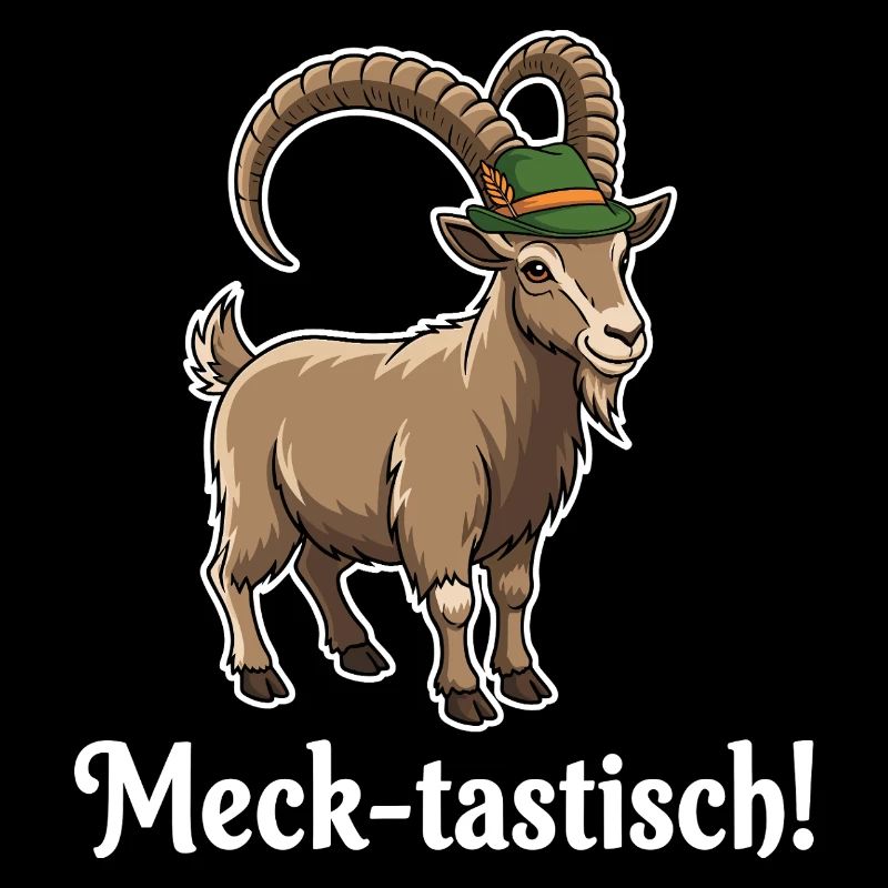 Meck-tastic !