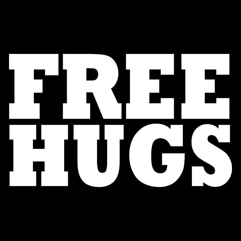 Free Hugs