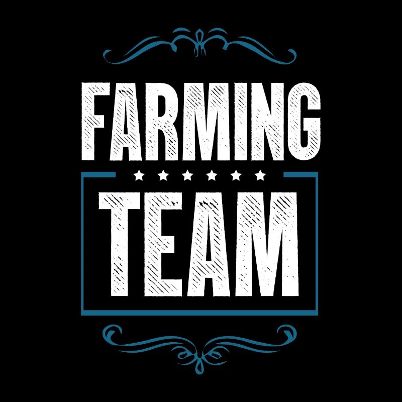 Équipe agricole