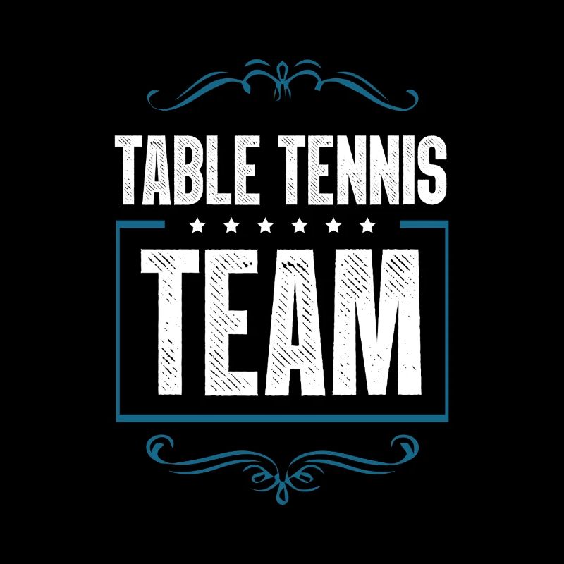Table Tennis Team