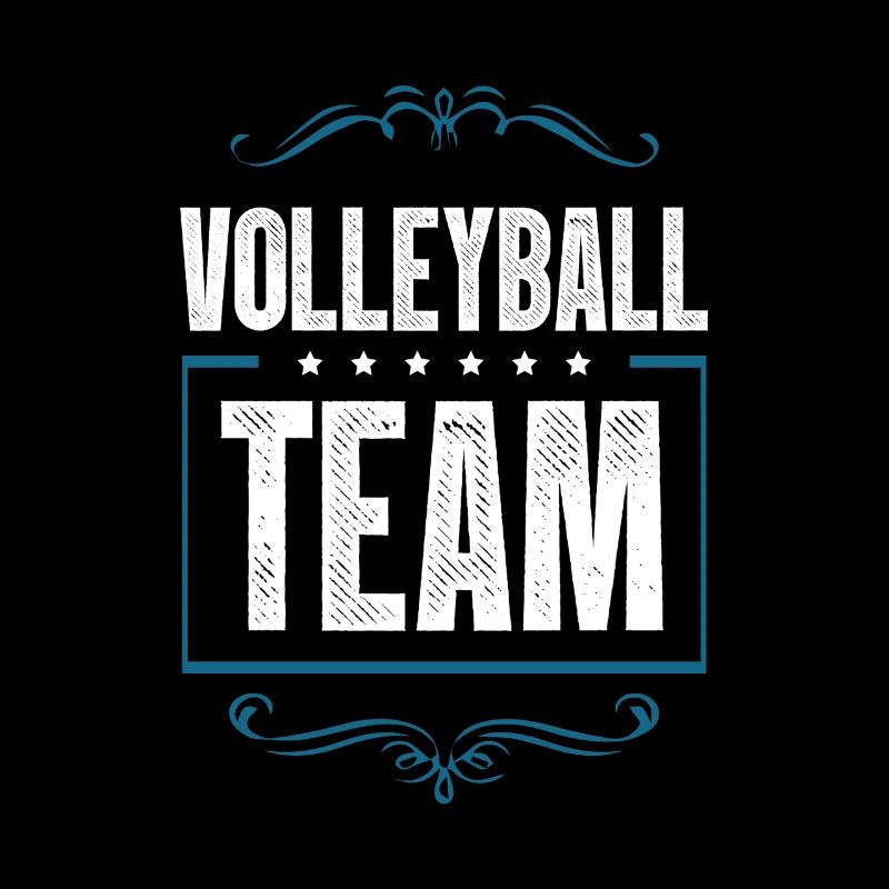 Équipe de volley-ball