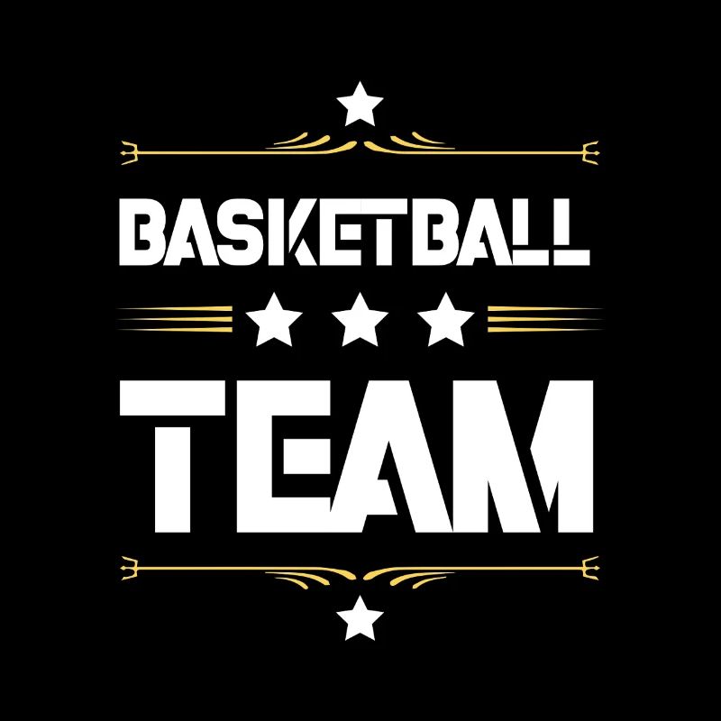 Basketball Team