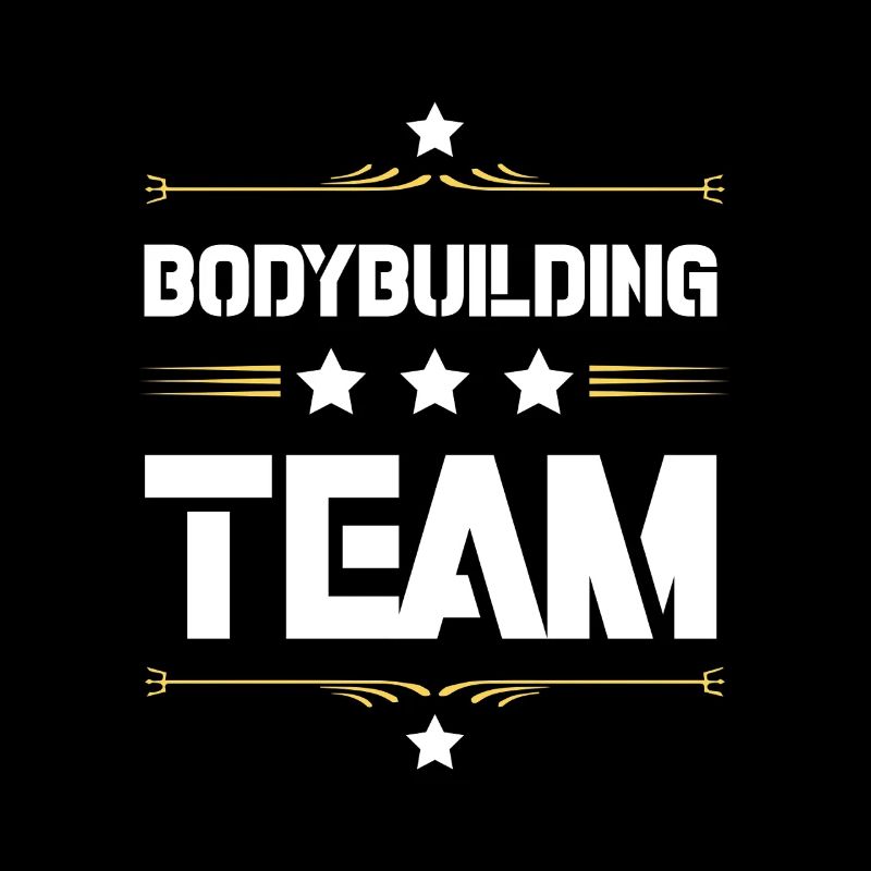 Bodybuilding Team
