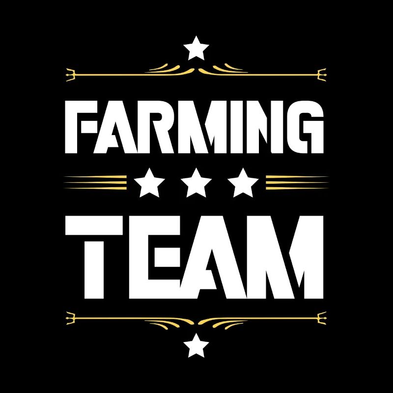 Farming Team