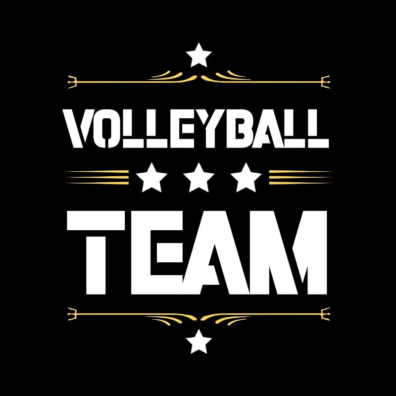 Équipe de volley-ball