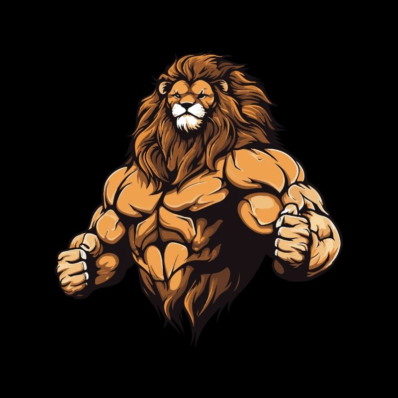 Lion Beast