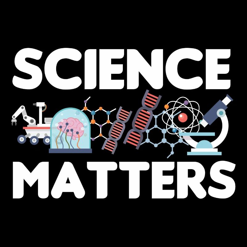 SCIENCE MATTERS