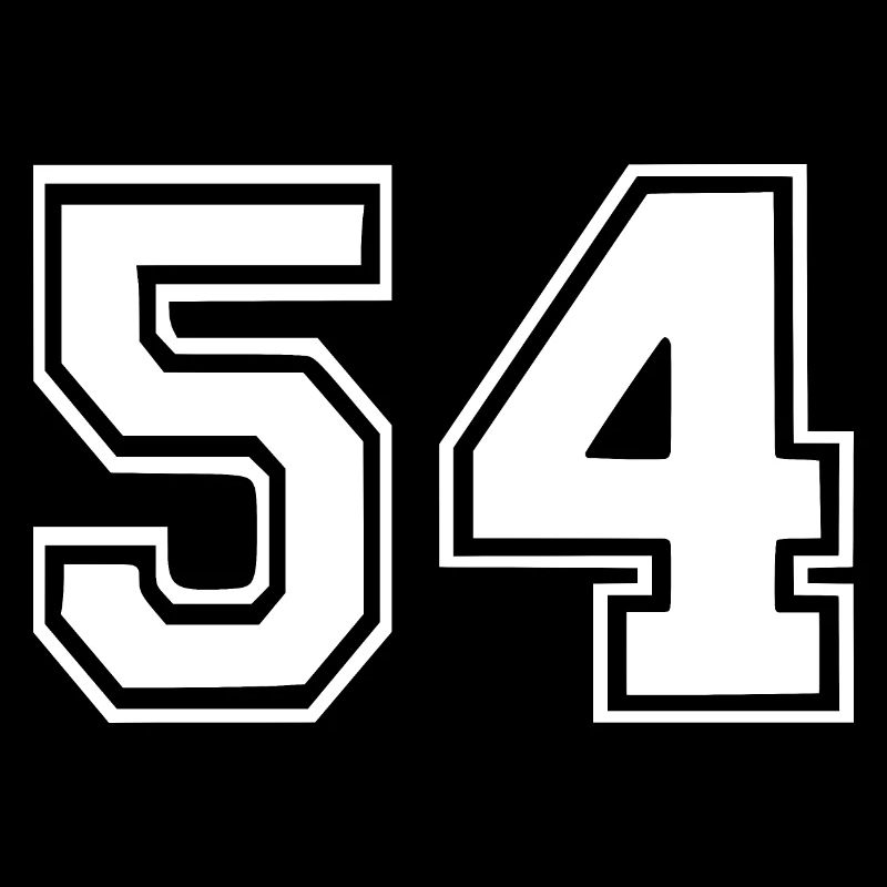 54