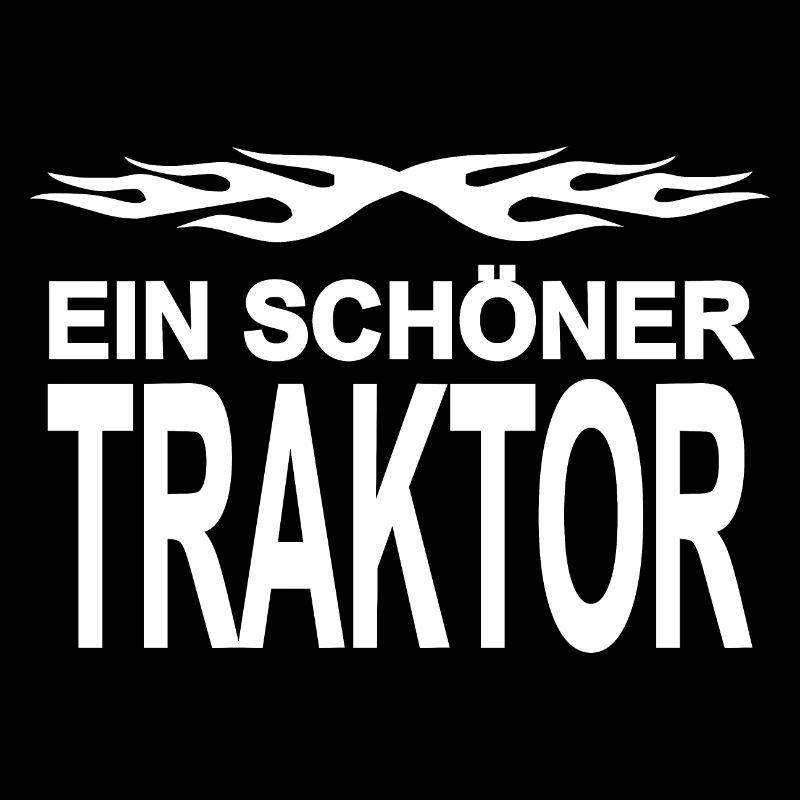 Traktor