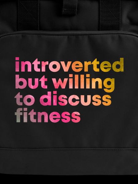 Fitness Fitness Fitness