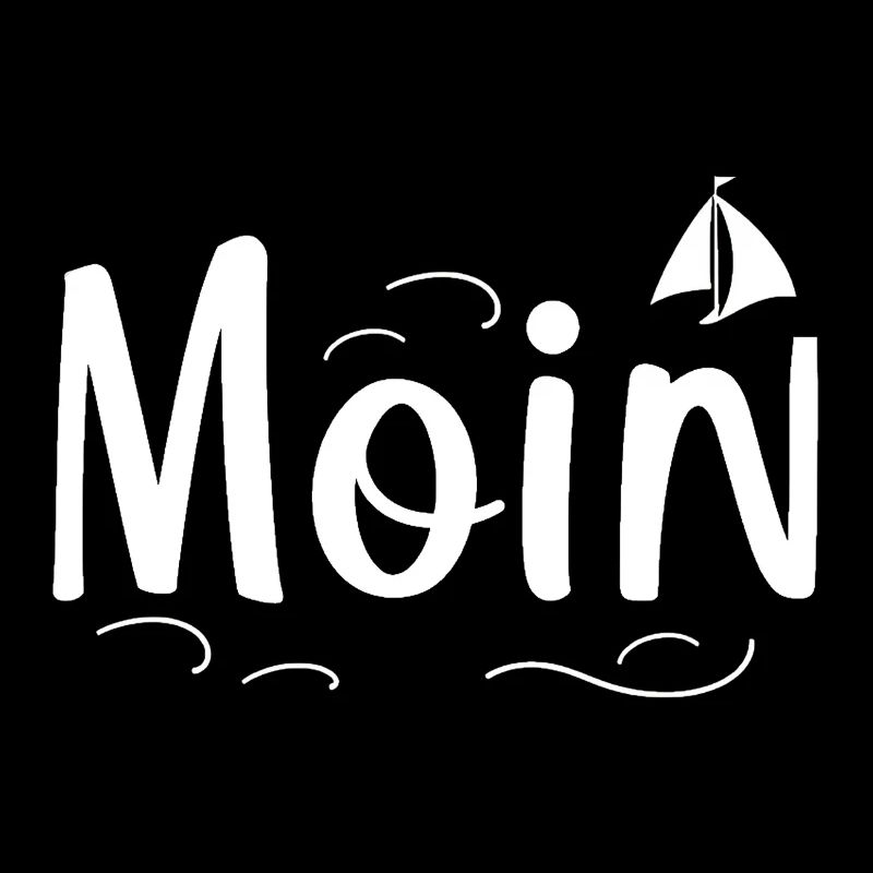 Moin Wellendesign