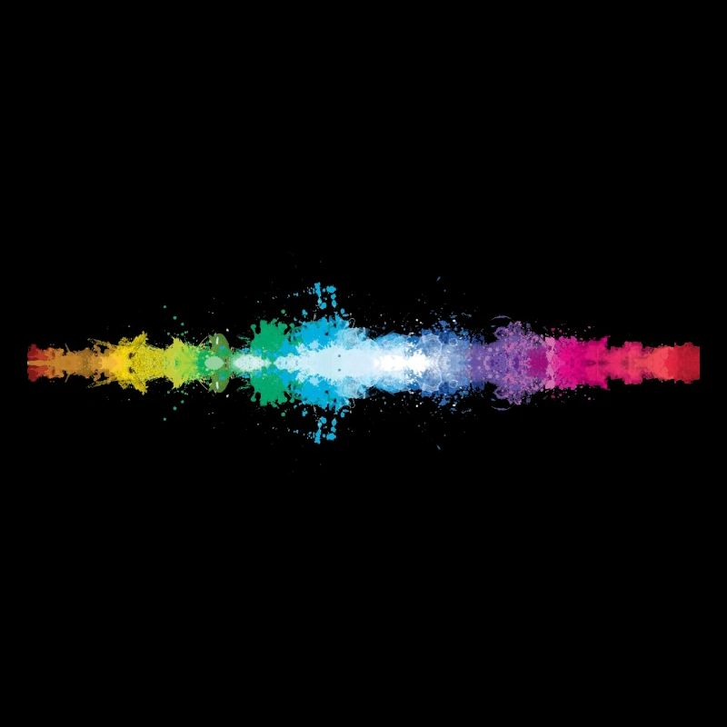 Spectrum Splatter