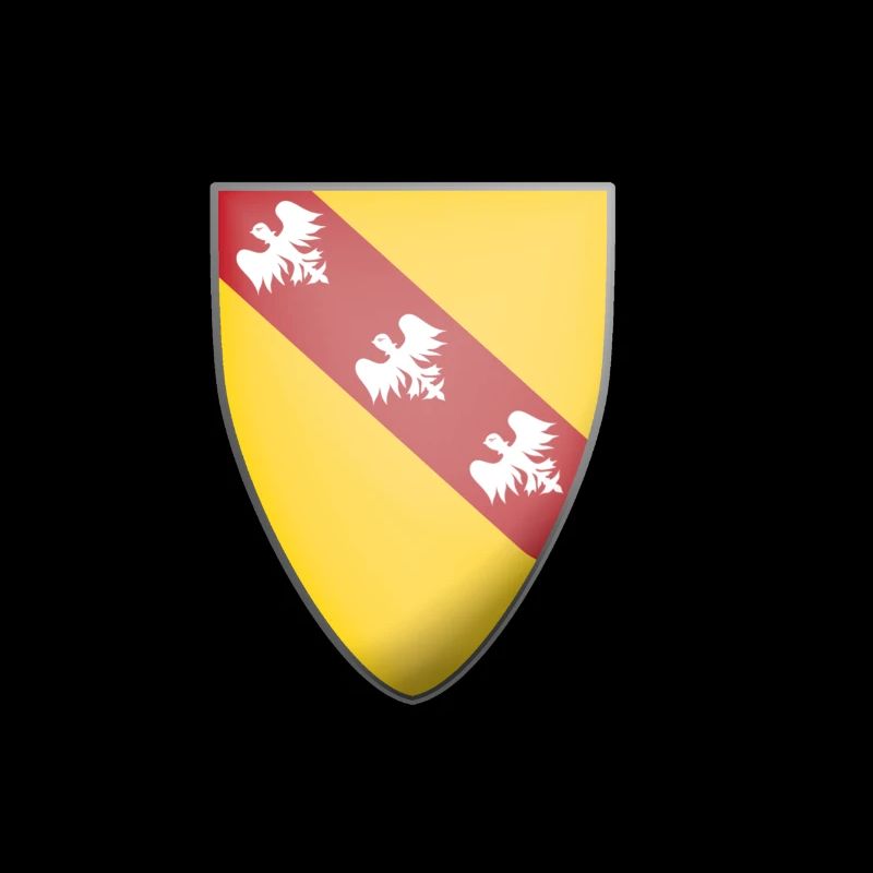 Blason de Lorraine