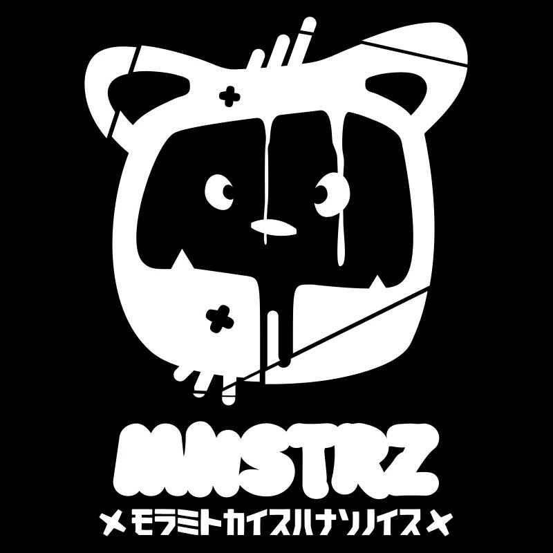 MNSTRZ 01