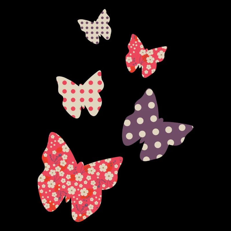 papillons