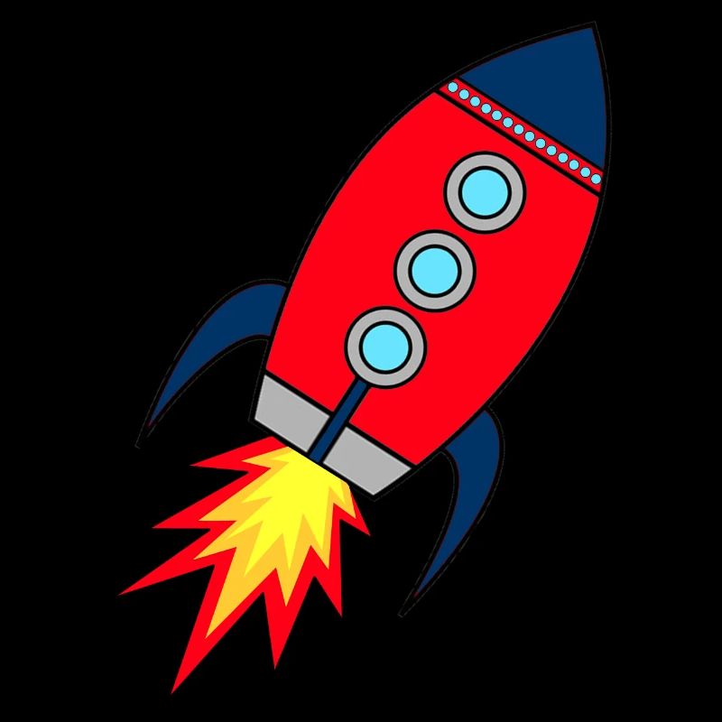 Lanceuse de fusée | Lancement de missiles | École de fusées pour enfants
