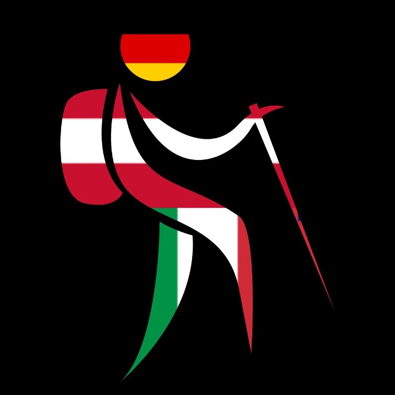 Alpenüberquerung E5 Wandern