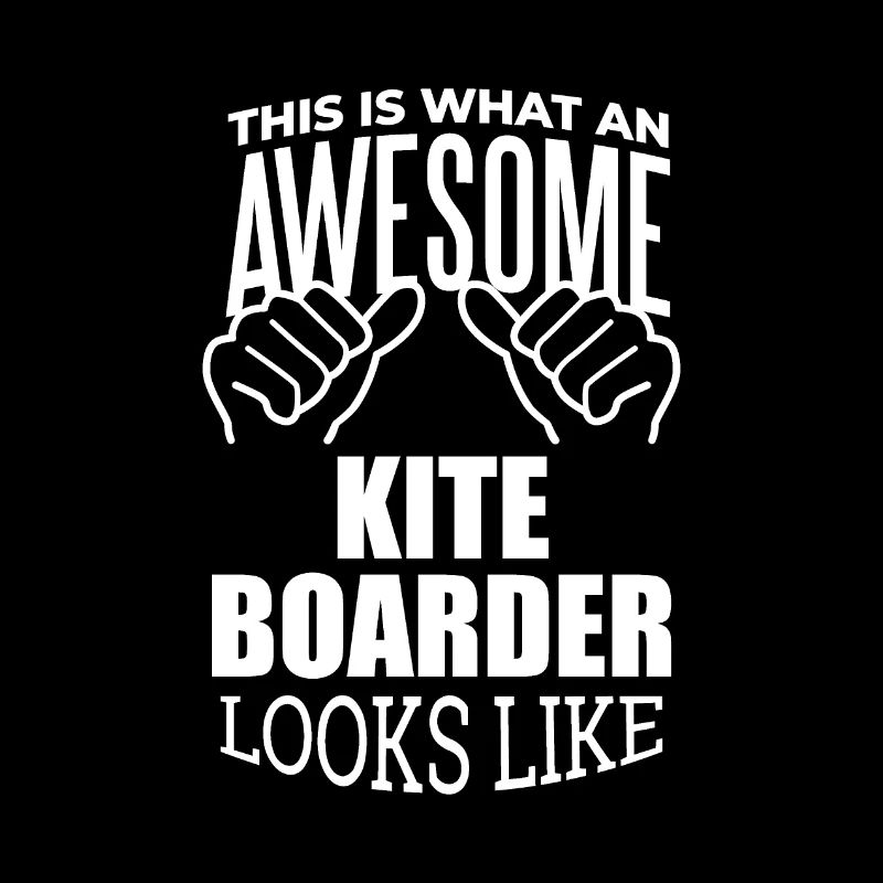 kitesurf
