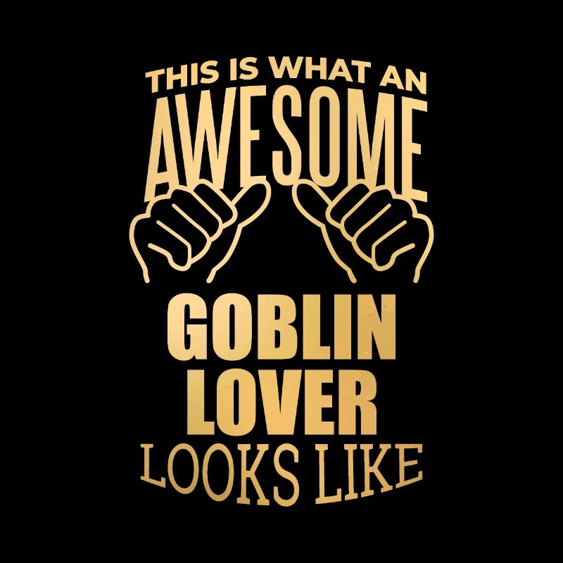 Goblin Goblin Goblin