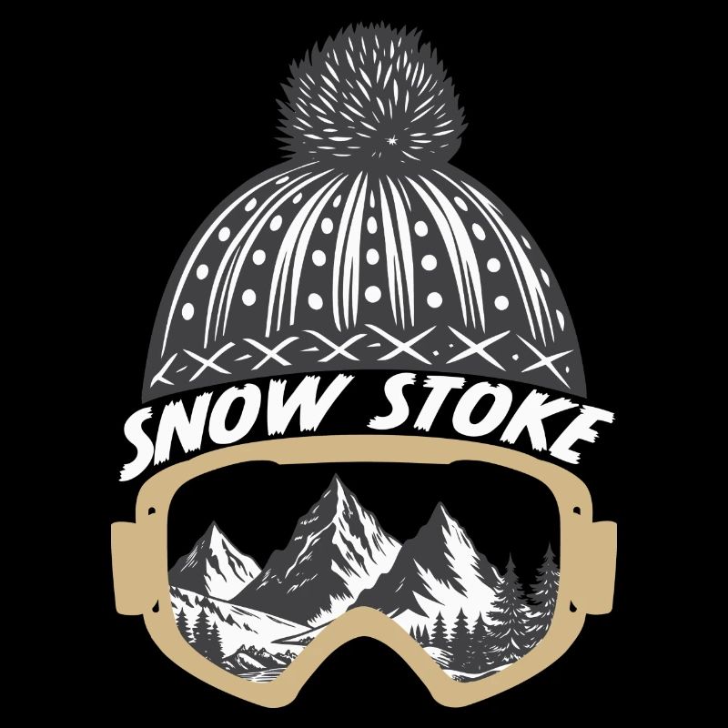 Snow Stoke