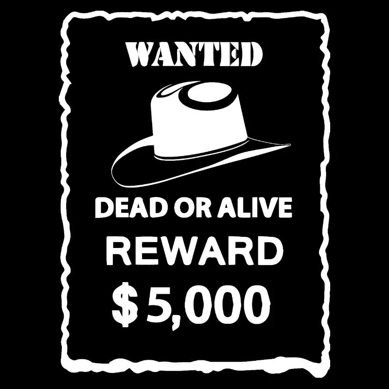 WANTED