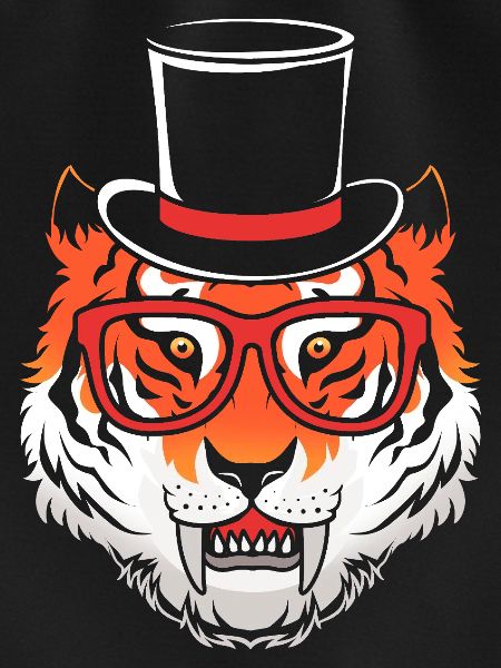 Säbelzahntiger