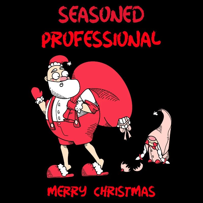 Bewährtes professionelles Weihnachtsdesign