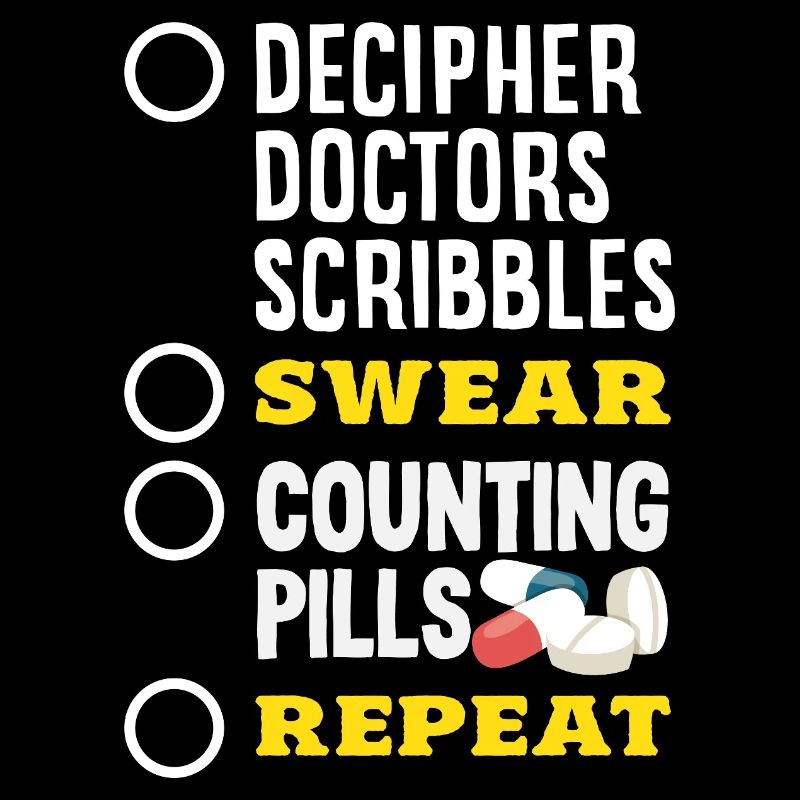 Apotheker Pharmazeutisch-technischer