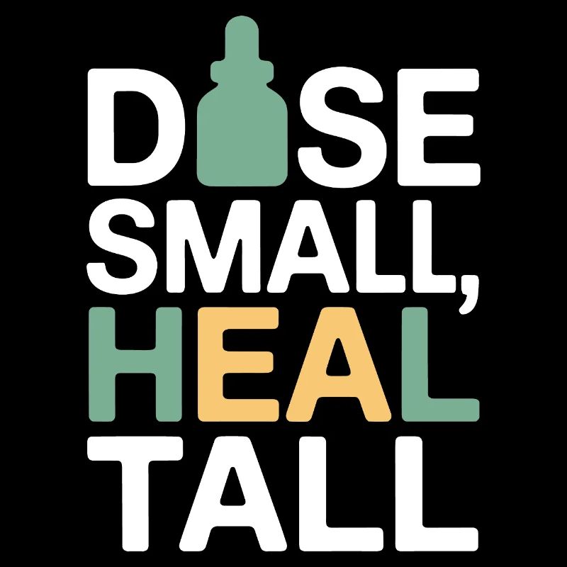 Certified Clinical Micro-Dose Specialist Apparel 