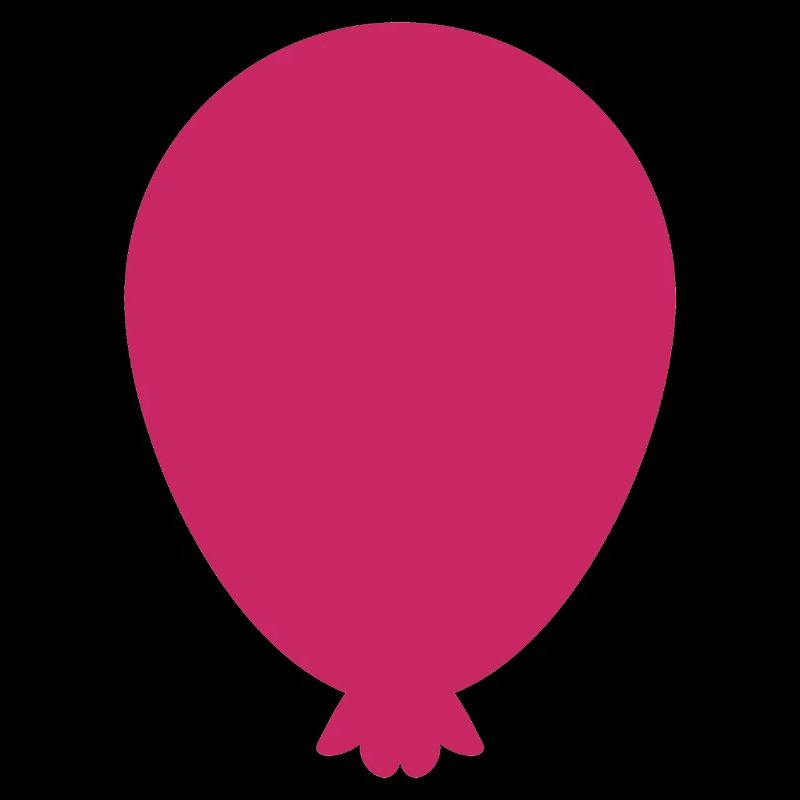 Balloon Shape