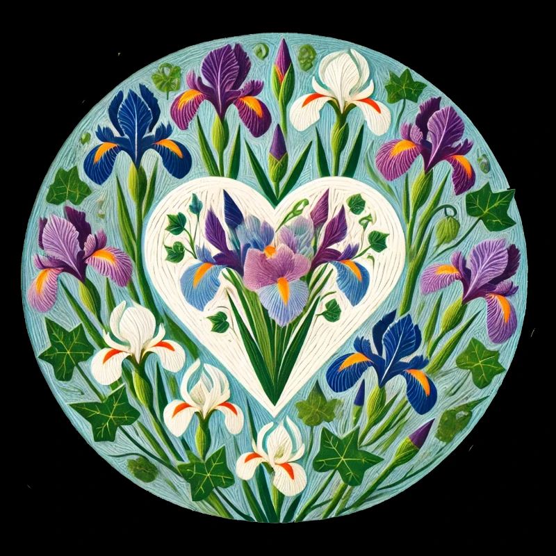 Iris