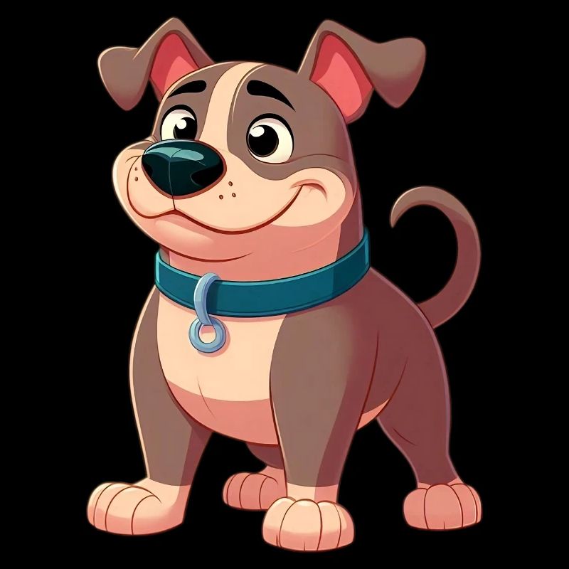 pitbull 4