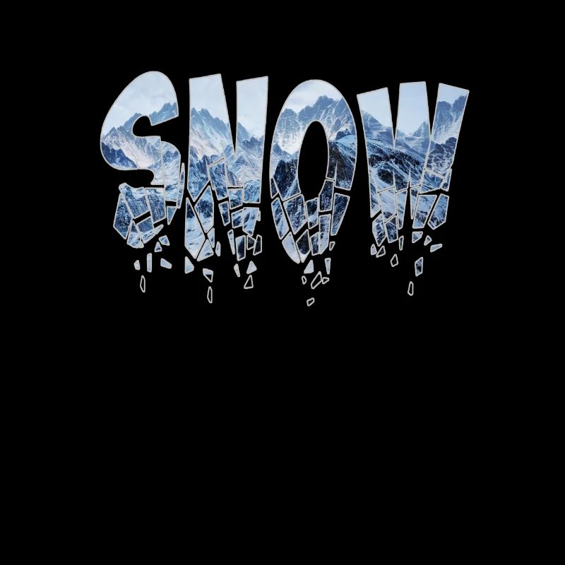 Schnee