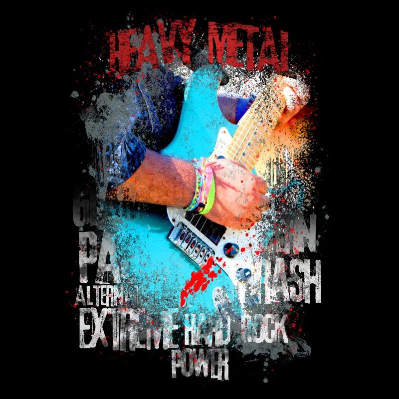 Heavy Metal