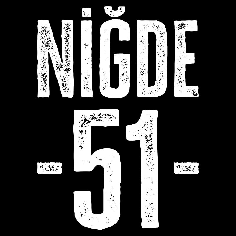 Niğde 51 – Connected to Türkiye