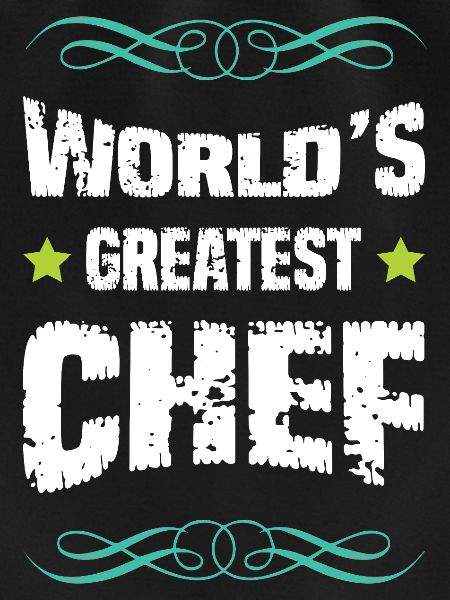 Weltbester Chef