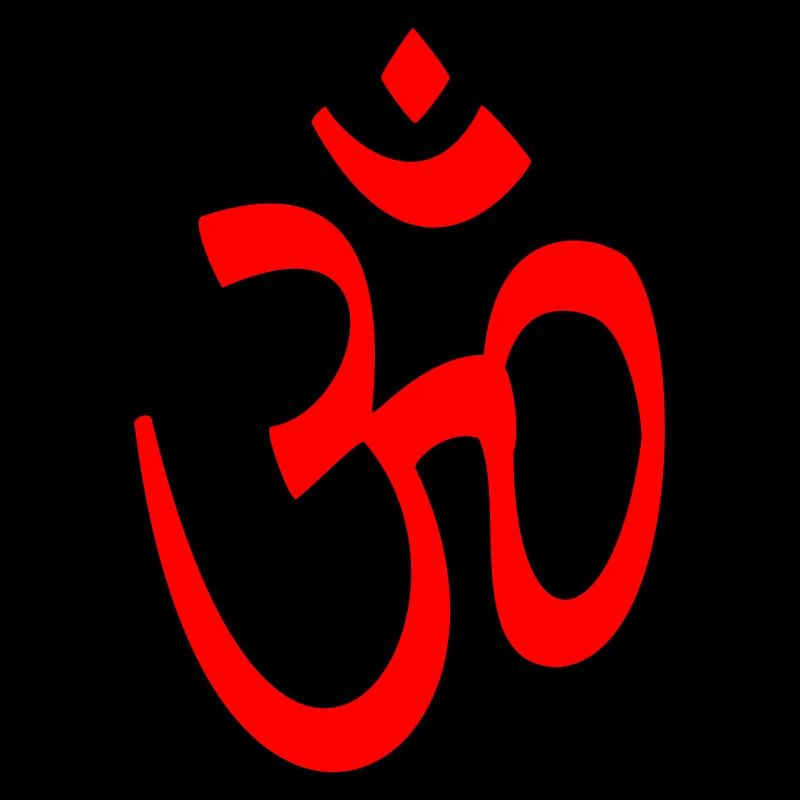 aum, Buddhism