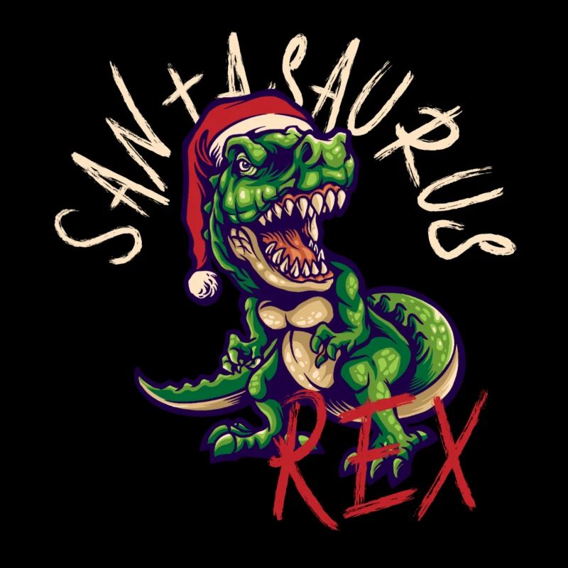 Santasaurus