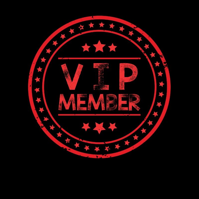 Vip Member