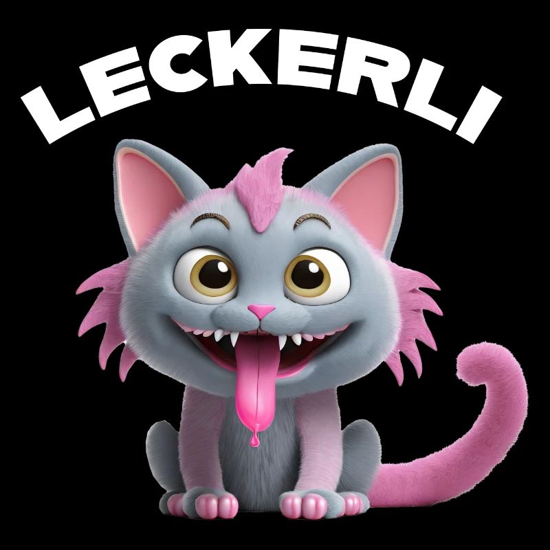 Leckerli