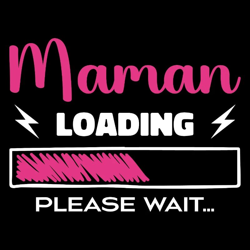 Maman loading Please Wait...