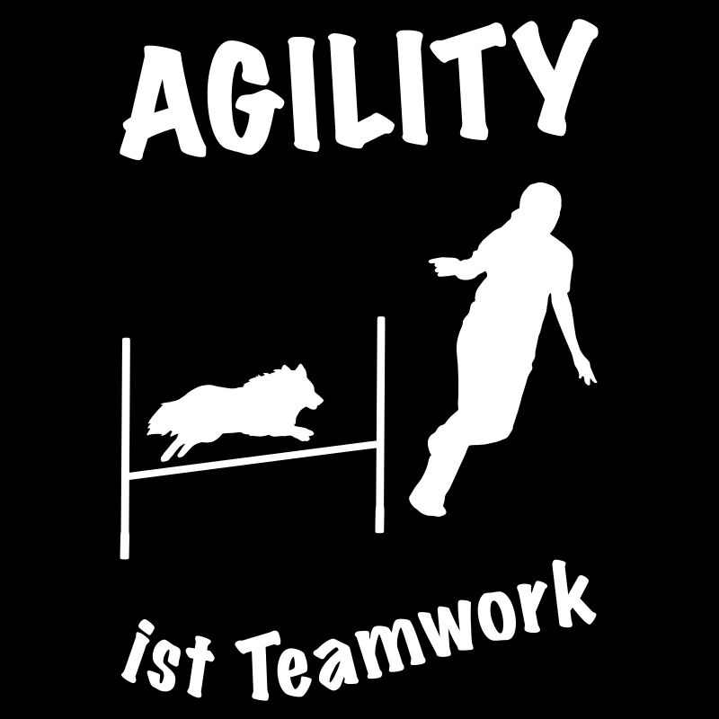 Agility Hürde Sheltie