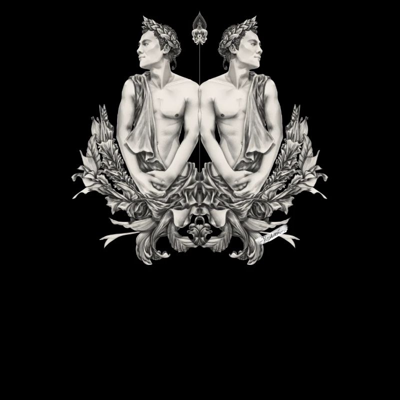 Zwillinge Sternzeichen