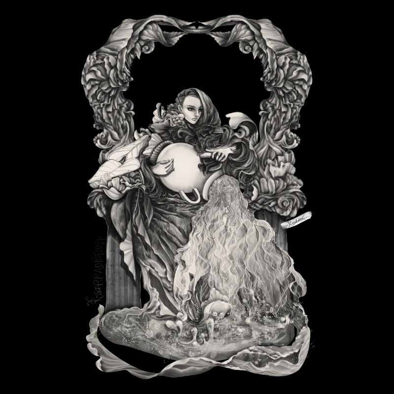 Aquarius Zodiac