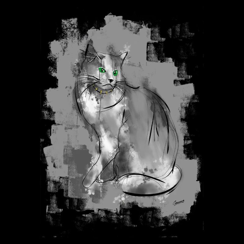 Katze