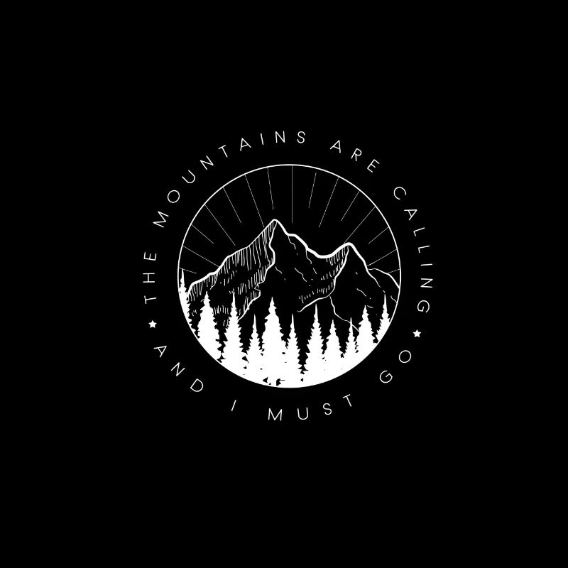 Berge