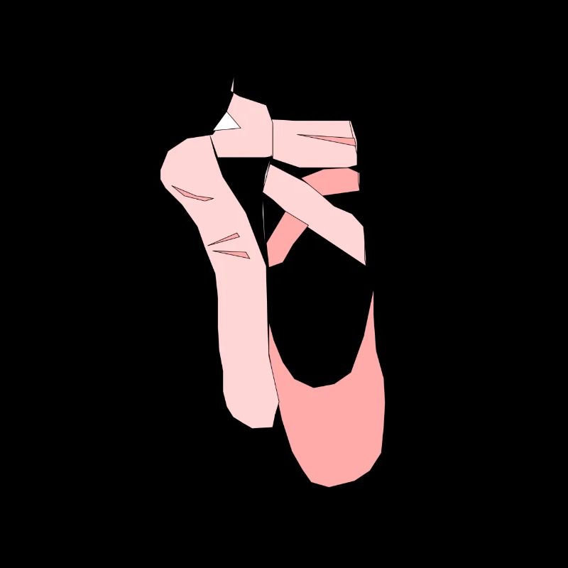 Ballettschuhe