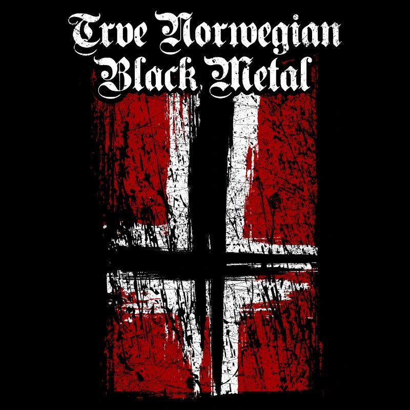 Trve / True Norwegian Black Metal