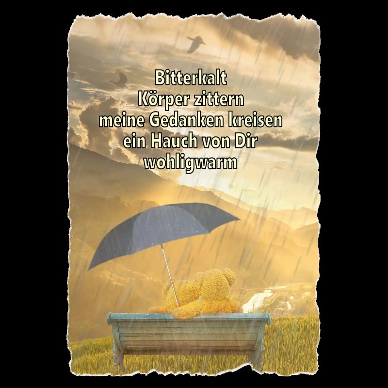 Elfchen - Bitterkalt