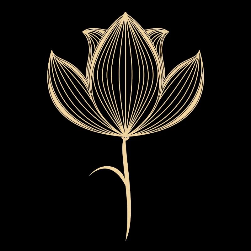 Fleur de lotus